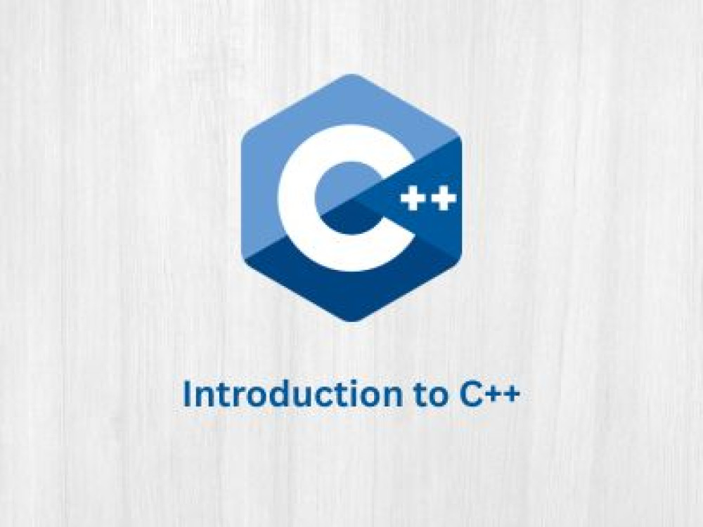 c ++